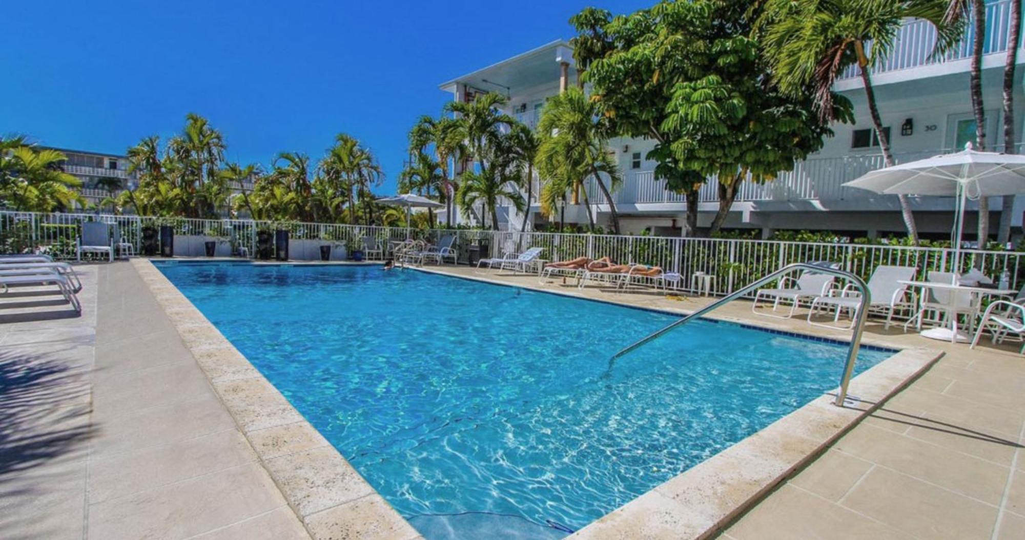 Park Royal Miami Beach, Miami Beach