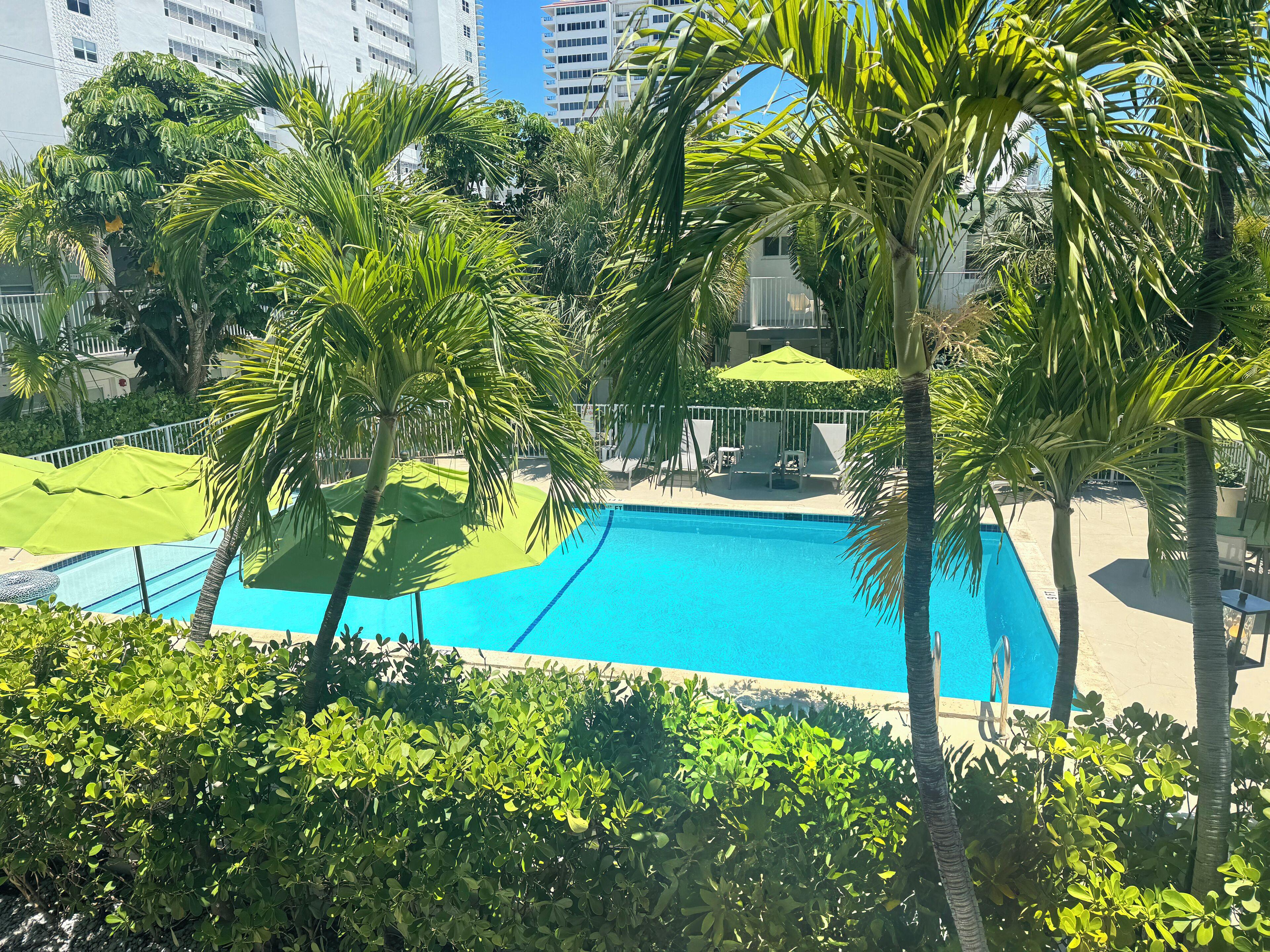Park Royal Miami Beach — Fotos 2